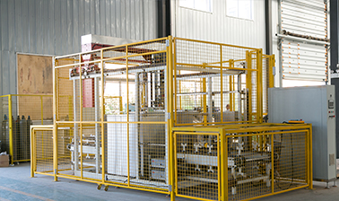 噴淋清洗機清洗操作是否便捷？