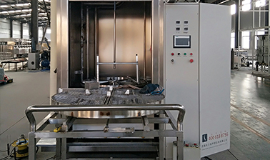 操作超聲波清潔機(jī)會(huì)對(duì)人體產(chǎn)生輻射嗎？