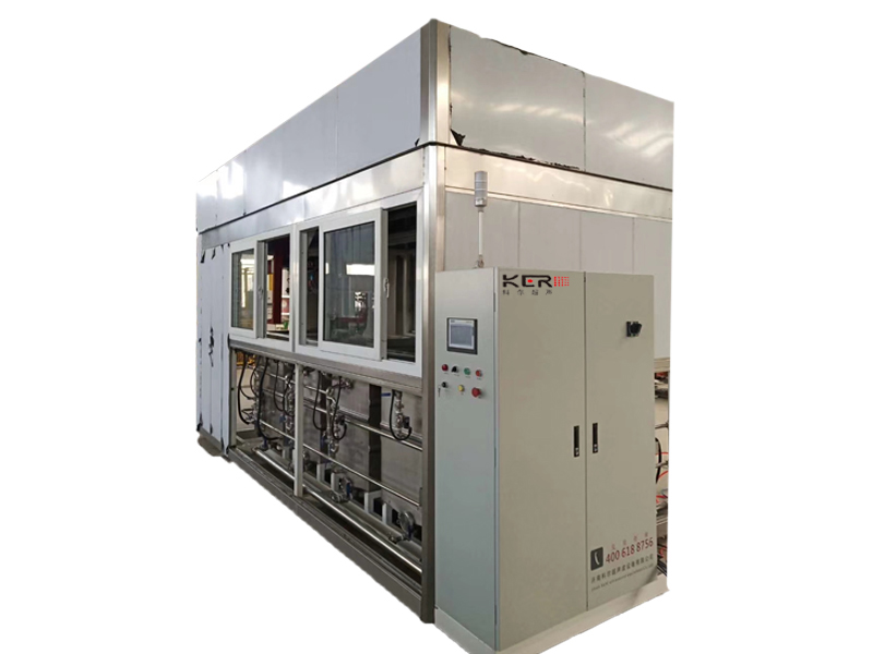 家用和工業(yè)超聲波清洗機(jī)的區(qū)別在于什么？