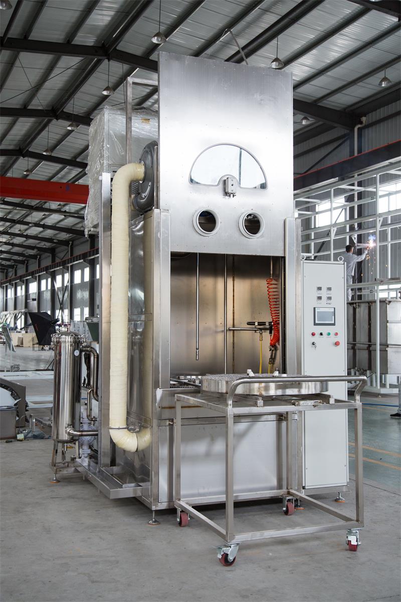 超聲波清洗設(shè)備選擇多少溫度合適？