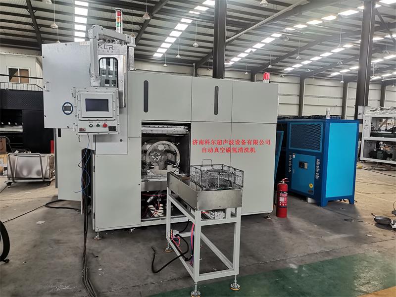 全自動超聲波清洗機應(yīng)用場景有哪些？