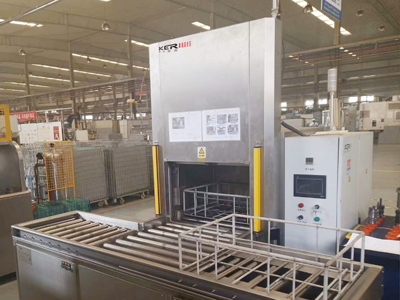 油缸清洗機(jī)的使用操作要注意哪些問(wèn)題？