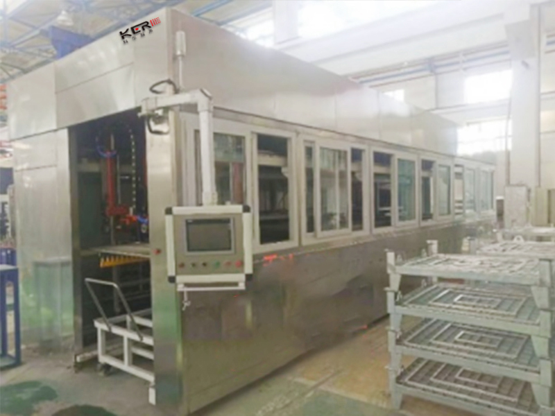 超聲波清洗機每部部件的作用有哪些？