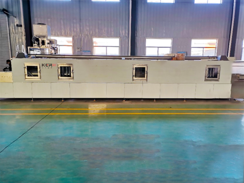 高壓清洗去毛刺機(jī)去毛刺打磨頭的類型有哪些？