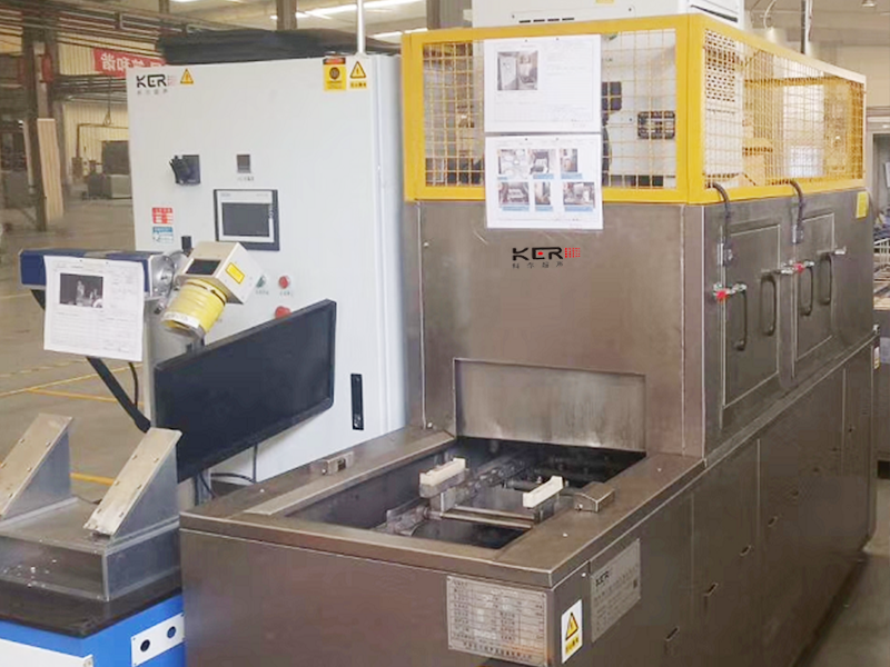 超聲波清洗機(jī)部件損壞的檢查要注意什么？