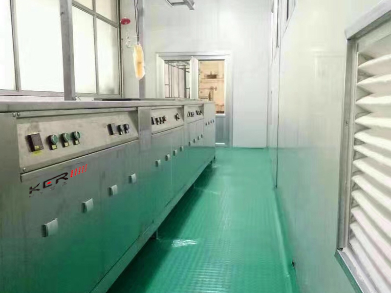 安裝超聲波清洗機(jī)要注意哪些流程？